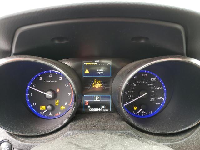 4S4BSAFC8G3237186 Subaru Outback 2.5i Premium