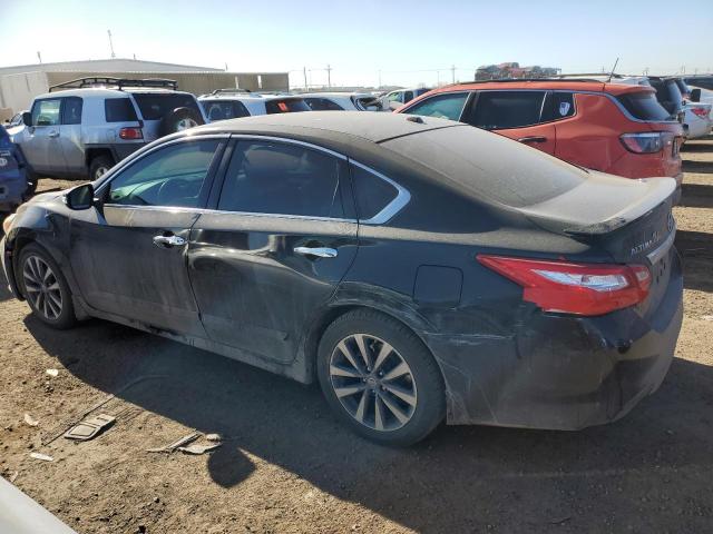 1N4AL3AP2GC113973 | 2016 NISSAN ALTIMA 2.5