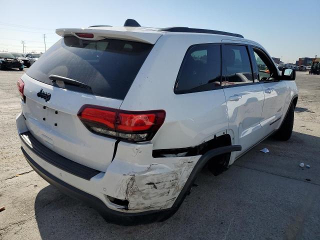 1C4RJFAG7KC620512 Jeep Grand Cherokee Laredo