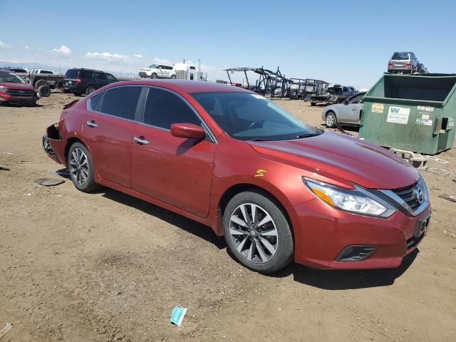 1N4AL3APXGC128155 Nissan ALTIMA 2.5