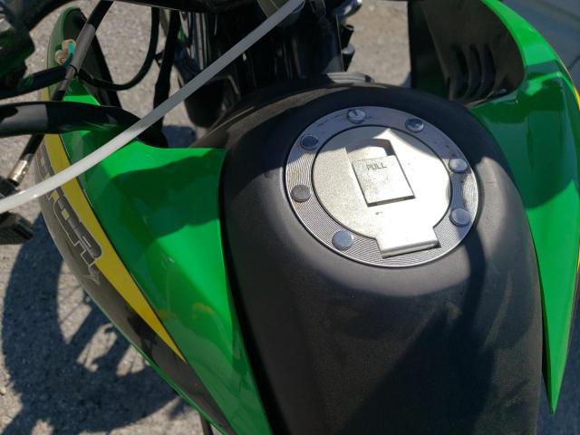 2022 SUZUKI DIRTBIKE L9NLARJC3M1703486