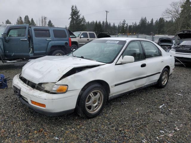 1995 Honda Accord Sedan LX