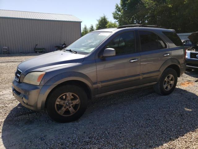 2004 Kia Sorento EX