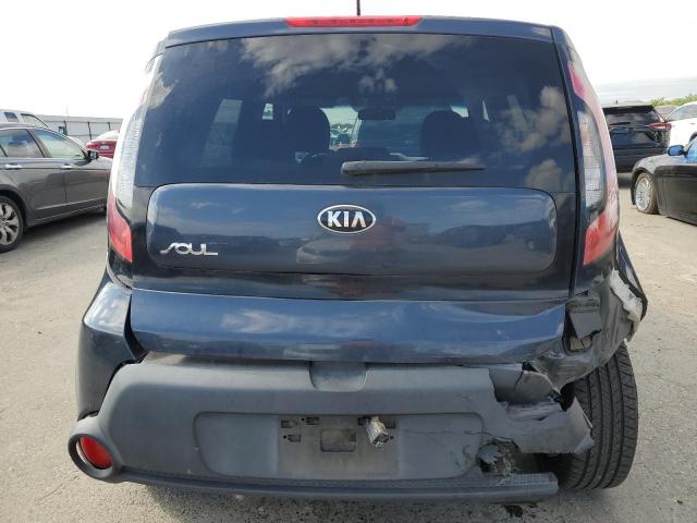 KNDJP3A54F7141844 KIA SOUL +