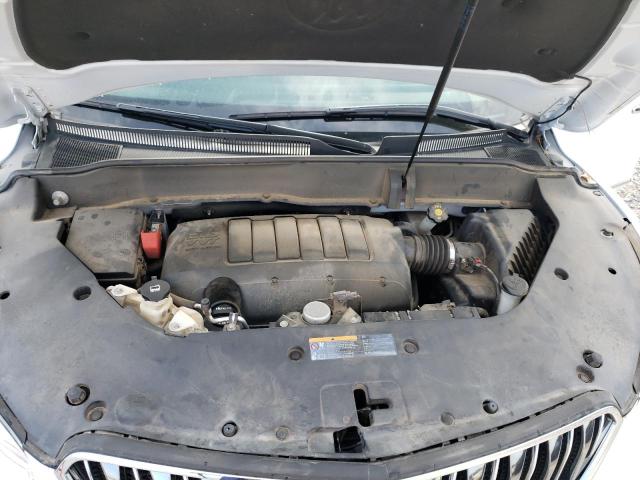 5GAKVBKD6GJ266490 Buick Enclave