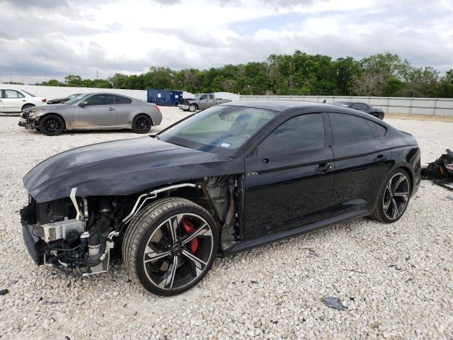 2019 AUDI RS5 - WUABWCF51KA907612