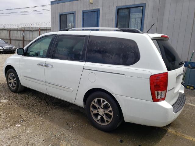 KNDMH4C76E6535882 KIA SEDONA EX
