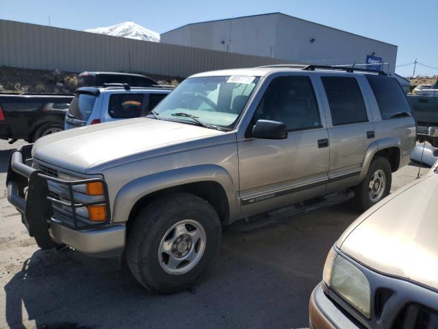 2000 Chevrolet Tahoe 