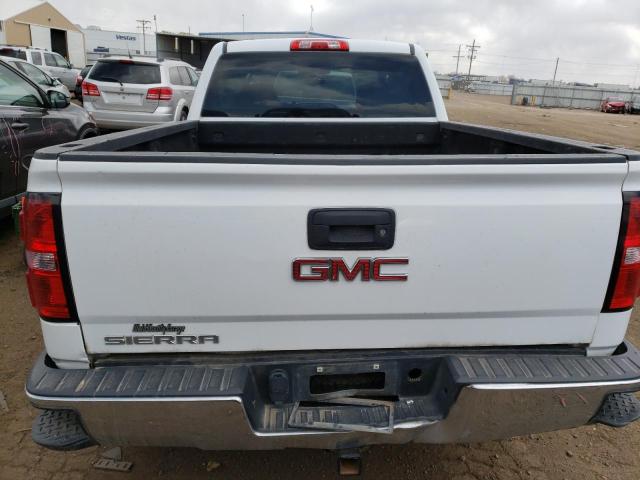 1GTV2LEC4GZ236225 GMC Sierra K1500