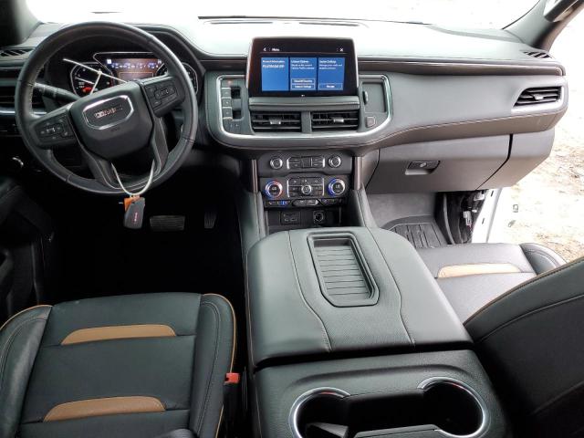 2021 GMC YUKON AT4 1GKS2CKD5MR380012