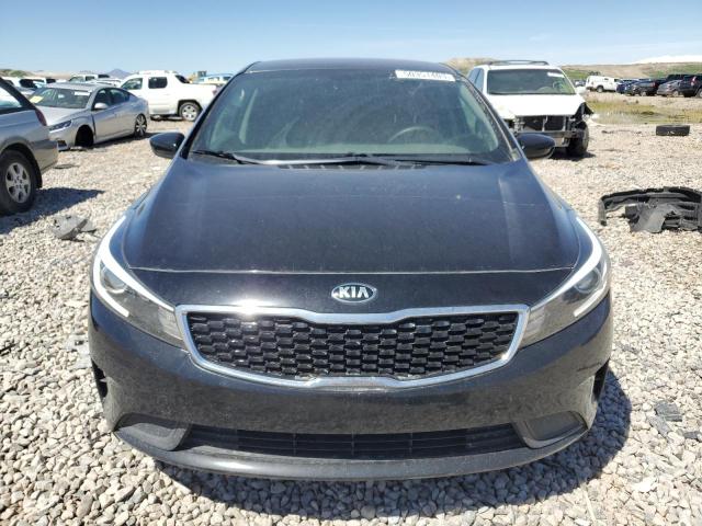 3KPFK4A75JE270213 KIA FORTE LX