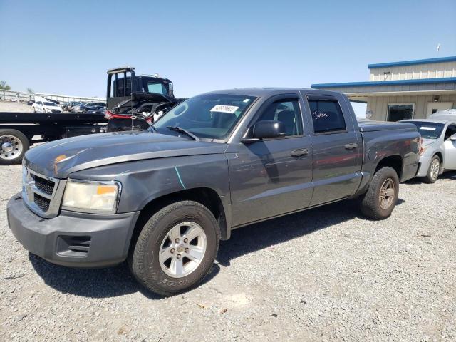 2008 Dodge Dakota 