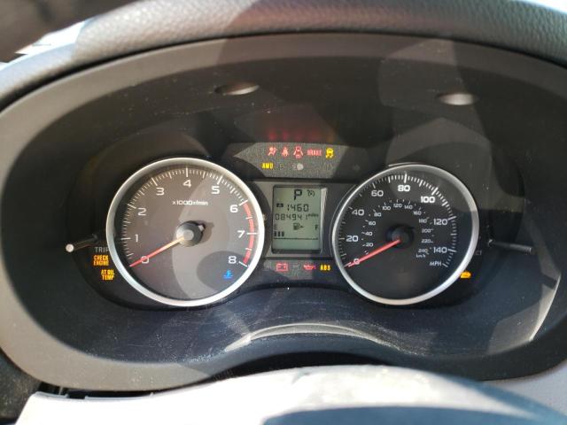 JF2SJAEC4EH425228 Subaru Forester 2.5i Premium