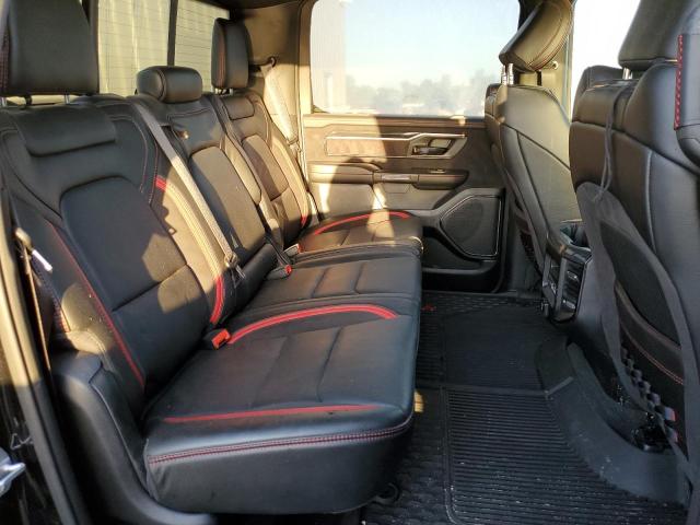 2021 RAM 1500 TRX - 1C6SRFU93MN705739