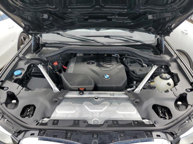 2020 BMW X3 SDRIVE3 - 5UXTY3C09LLU69477