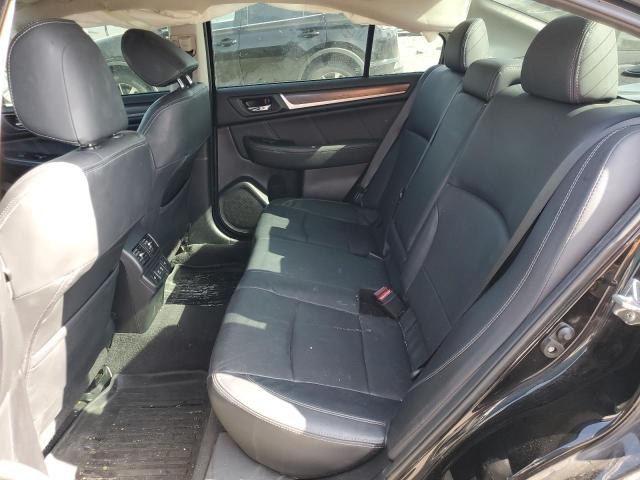 4S3BNAJ66K3009466 Subaru Legacy 2.5i Limited