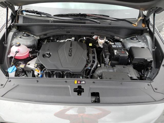 2023 HYUNDAI SANTA FE X - 5NMS64AJ4PH494105