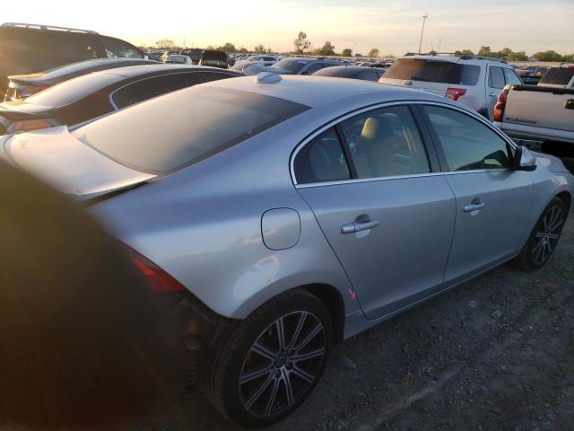 YV1612FS4E2295671 Volvo S60 T5