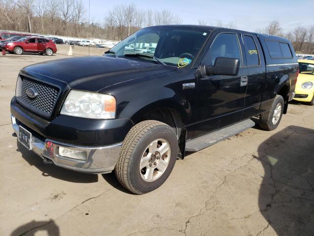 2004 Ford F-150 