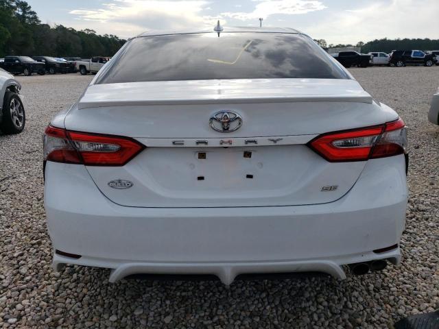 4T1B11HK8KU215988 Toyota CAMRY L