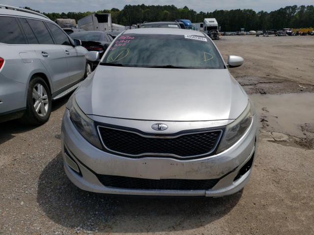 5XXGM4A75EG267937 KIA Optima Lx