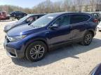 2021 HONDA CRV - 7FART6H50ME004787