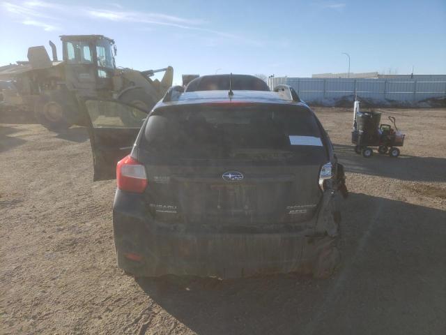 JF2GPABC9G8222041 Subaru Crosstrek Premium