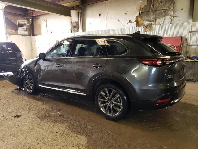 JM3TCBEY5L0409654 Mazda Cx-9 Signature