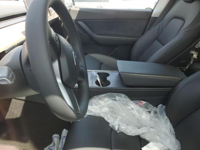 7SAYGDEE8NF353334 Tesla Model Y