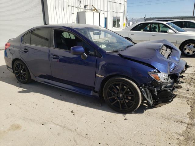 JF1VA1N60L8803134 Subaru Wrx Limited