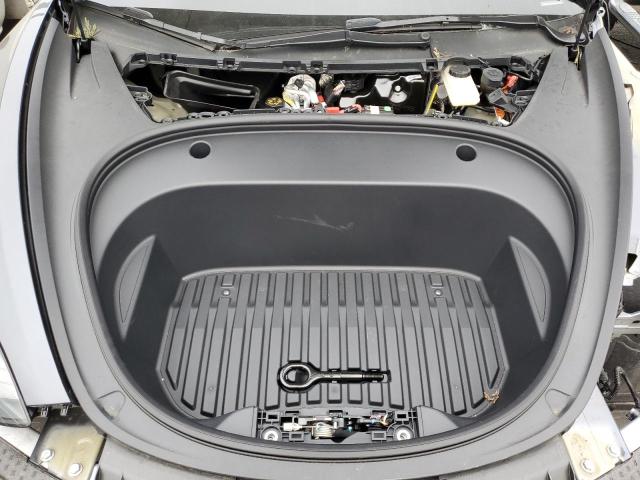 5YJ3E1EA0NF376552 Tesla MODEL 3