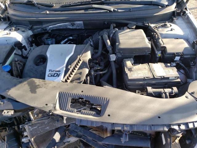 2015 HYUNDAI SONATA ECO - 5NPE24AA6FH145389