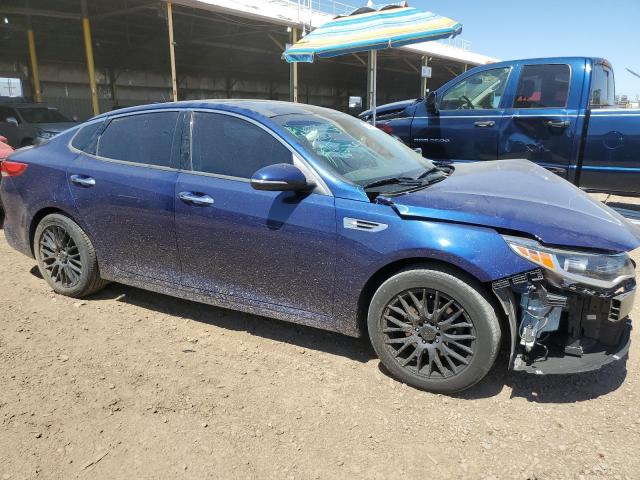 5XXGT4L35JG205414 KIA Optima Lx