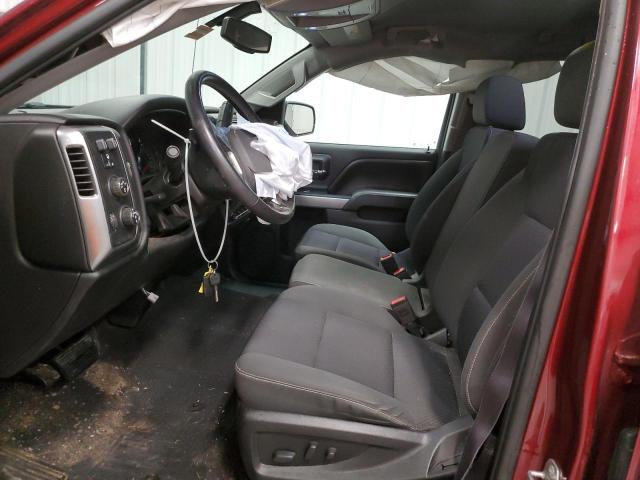 2016 CHEVROLET SLVRD 1500 1GCVKREC9GZ353947