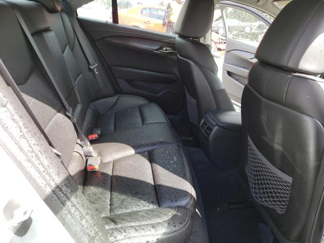 1G6AA5RX3J0171585 Cadillac ATS