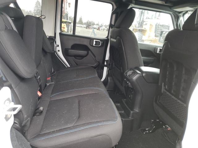 1C4JJXR67NW108217 Jeep Wrangler Unlimited Rubicon 4xe