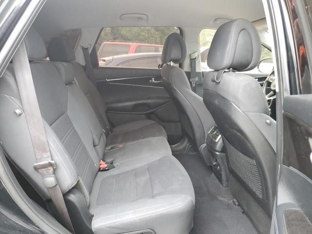 5XYPG4A39GG157346 KIA SORENTO LX