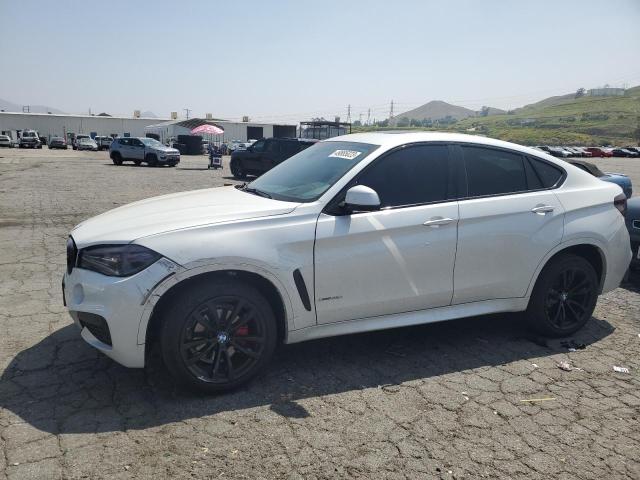 2017 BMW X6 xDrive35i