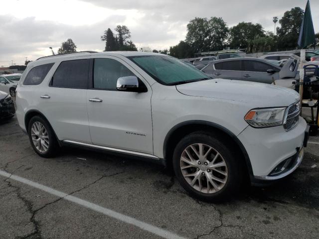 2015 DODGE DURANGO CI - 1C4RDHEG2FC750569