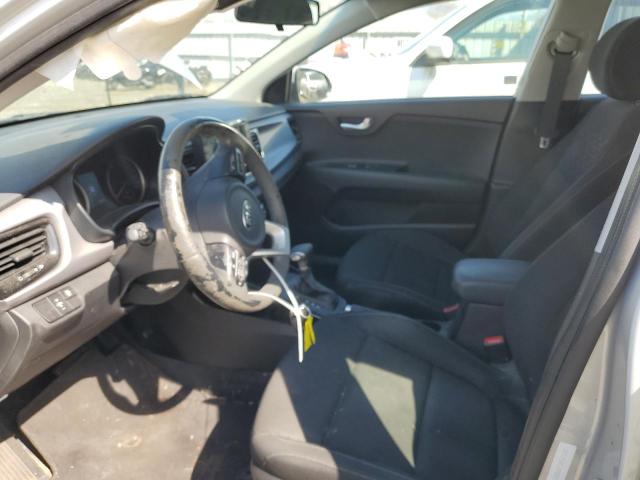 2018 KIA RIO EX - 3KPA35AB5JE058557