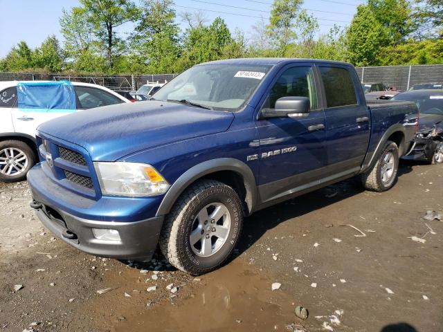 2011 Dodge Ram 1500 