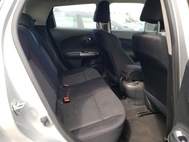 JN8AF5MV1FT566170 Nissan JUKE S