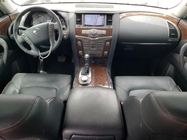 JN8AY2NC1J9556024 Nissan ARMADA SV