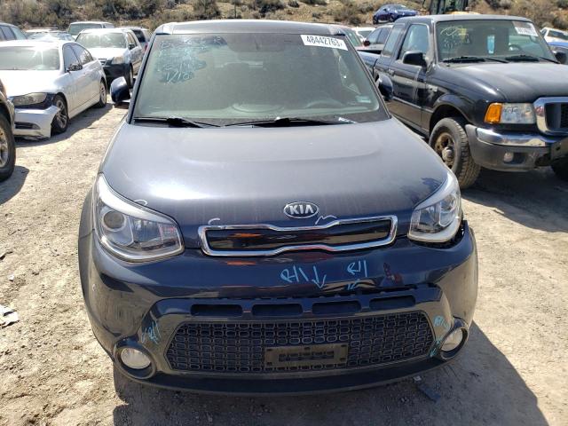 KNDJX3A58E7026436 KIA Soul !