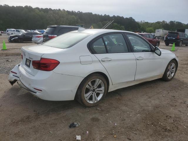 WBA8E9C58GK645152 | 2016 BMW 328 I SULE