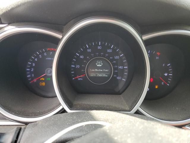 5XXGN4A78FG391361 KIA OPTIMA EX
