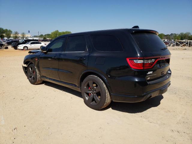 2018 DODGE DURANGO SR - 1C4SDJGJXJC247723