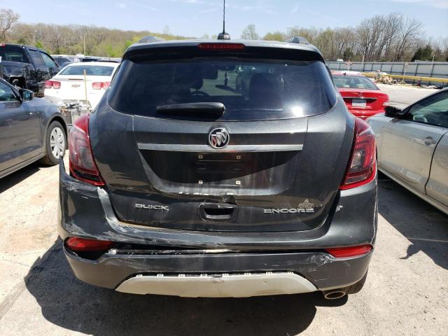 KL4CJASB0JB673577 Buick Encore Preferred
