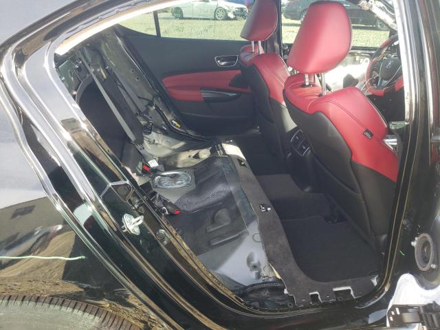 2019 ACURA TLX TECHNO - 19UUB1F64KA003429