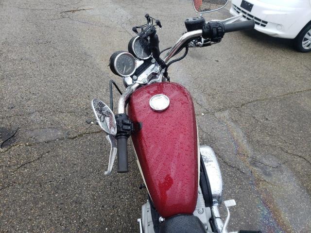 2004 HARLEY-DAVIDSON XL1200 R 1HD1CLP174K449549